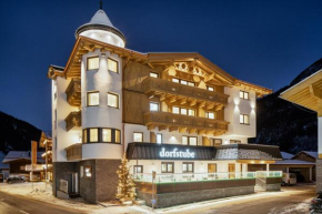 Dorfstube, Holzgau